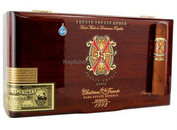 Arturo Fuente Opus X Pussy Cats 4"1/4 * 42 Box Of 39 Cigars