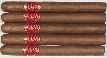 Tatuaje 898 Limited Edition Pack Of 5 Cigars