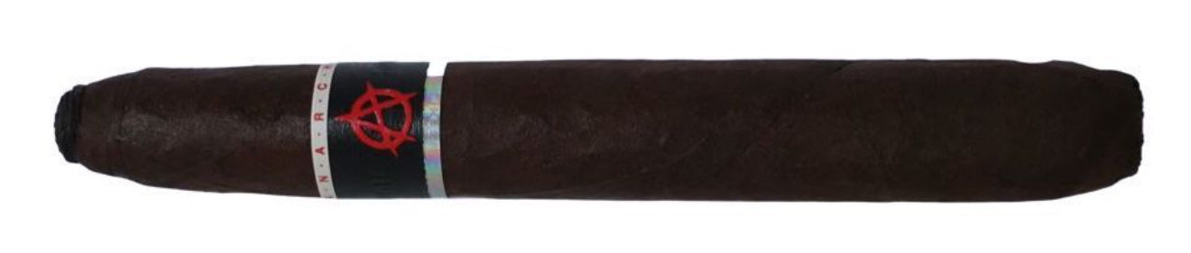 Tatuaje Anarchy NFT Edition Cigars + Coin
