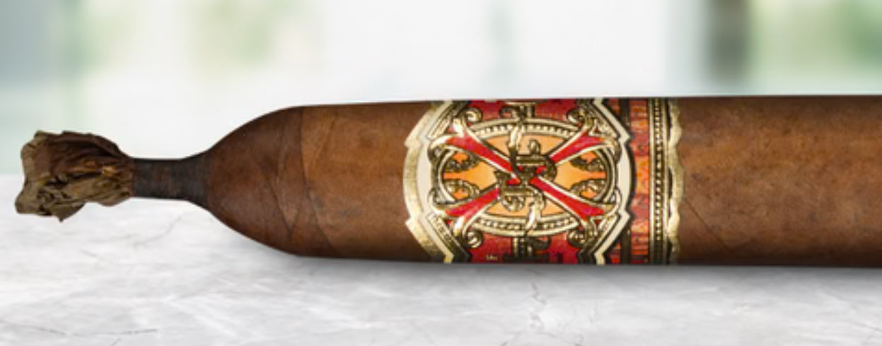 Arturo Fuente Fuente OPUS X BBMF Natural Box Of 10 Cigars