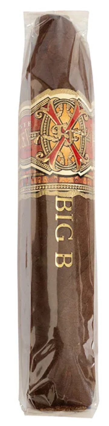 Arturo Fuente OPUS X Big B Box Of 6 Cigars