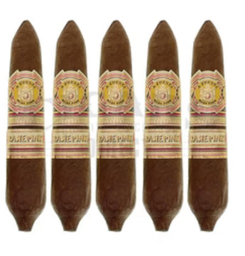 Arturo Fuente Rare Pink VS Work Of Art Pack Of Five Cigars