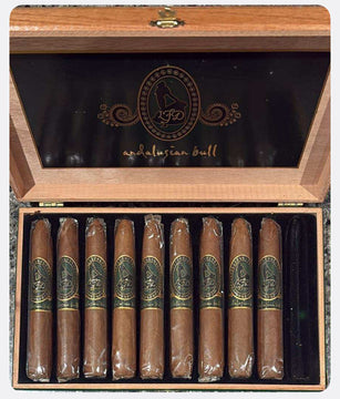 Drew Estate La Flor Dominicana Andalusian Bull Cigars