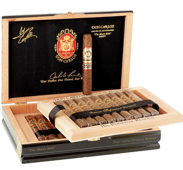 Don Carlos Personal Reserve