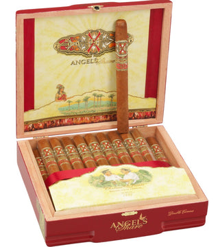 Arturo Fuente Opus X Angels Share Double Corona 7"5/8 * 49