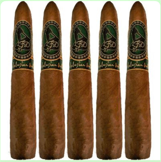 La Flor Dominicana Andalusian Bull Cigars “ Five Pack “ Free Shipping