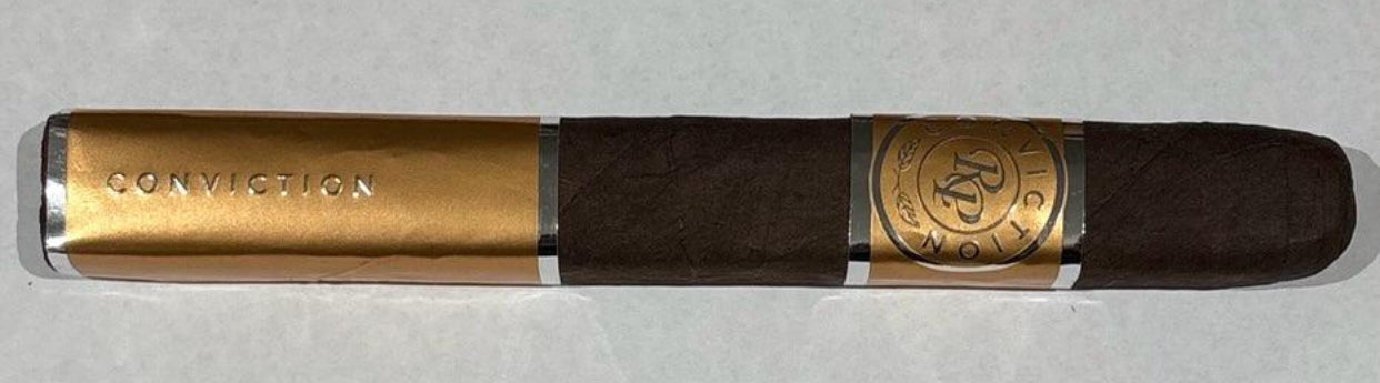 Rocky Patel Conviction Toro Single Cigars