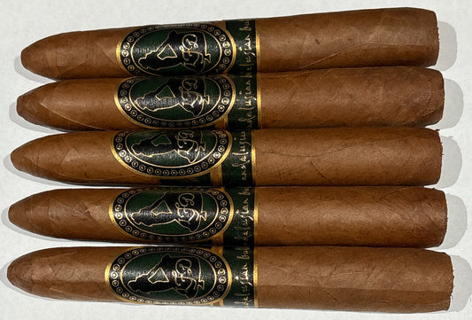 La Flor Dominicana Andalusian Bull Cigars “ Five Pack “ Free Shipping