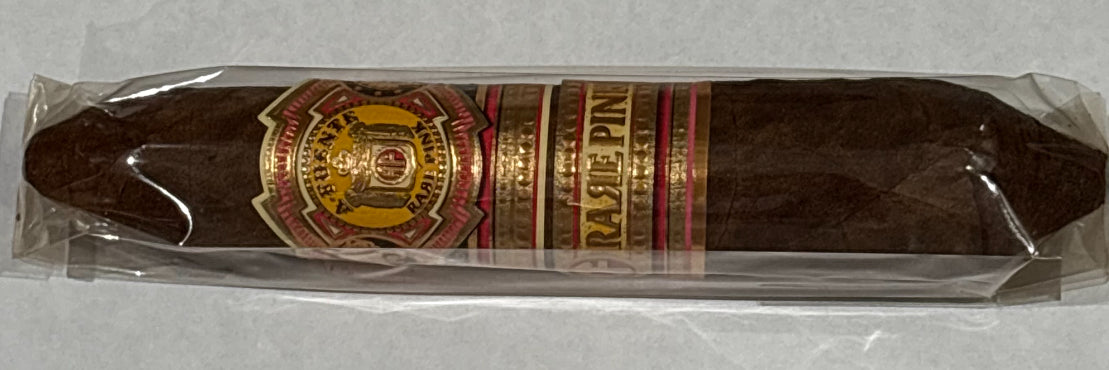 Arturo Fuente Rare Pink VS Work of Art Single Cigars