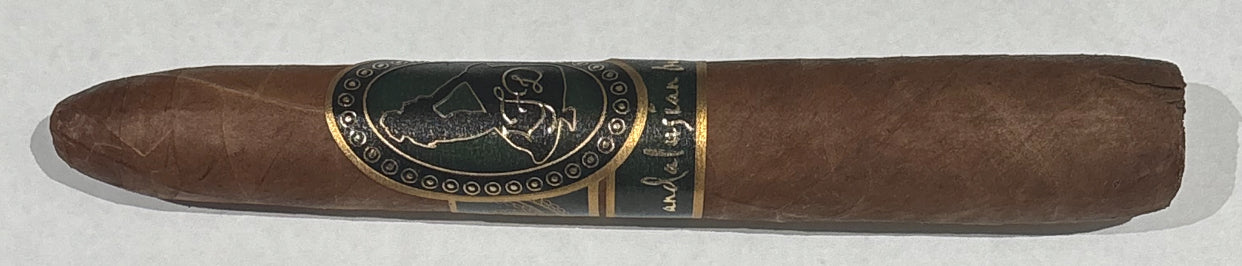 La Flor Dominicana Andalusian Bull 2024 Single Cigars