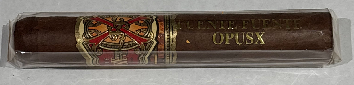 0066 Arturo Fuente Opus X PussyCats Single Cigars. Free Shipping. Always In Stock At City Of Cigars.