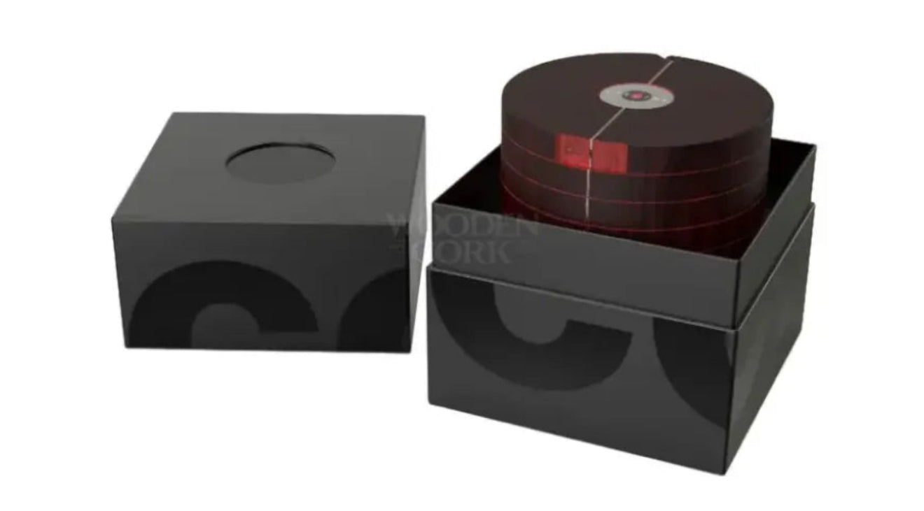 Cohiba Spectre Limited Edition 2025 Box Of 10 Cigars With Travel Humidor