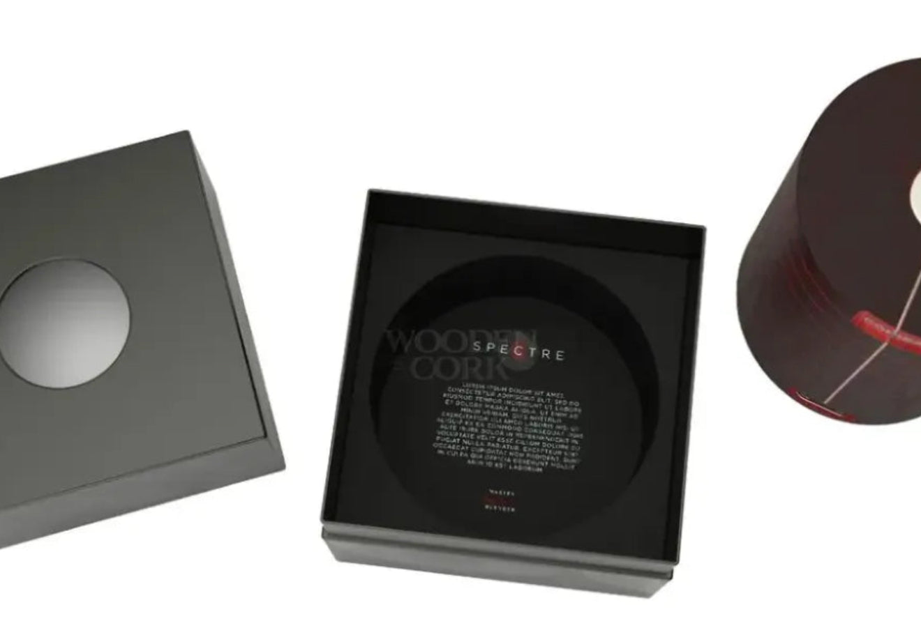 Cohiba Spectre Limited Edition 2025 Box Of 10 Cigars With Travel Humidor