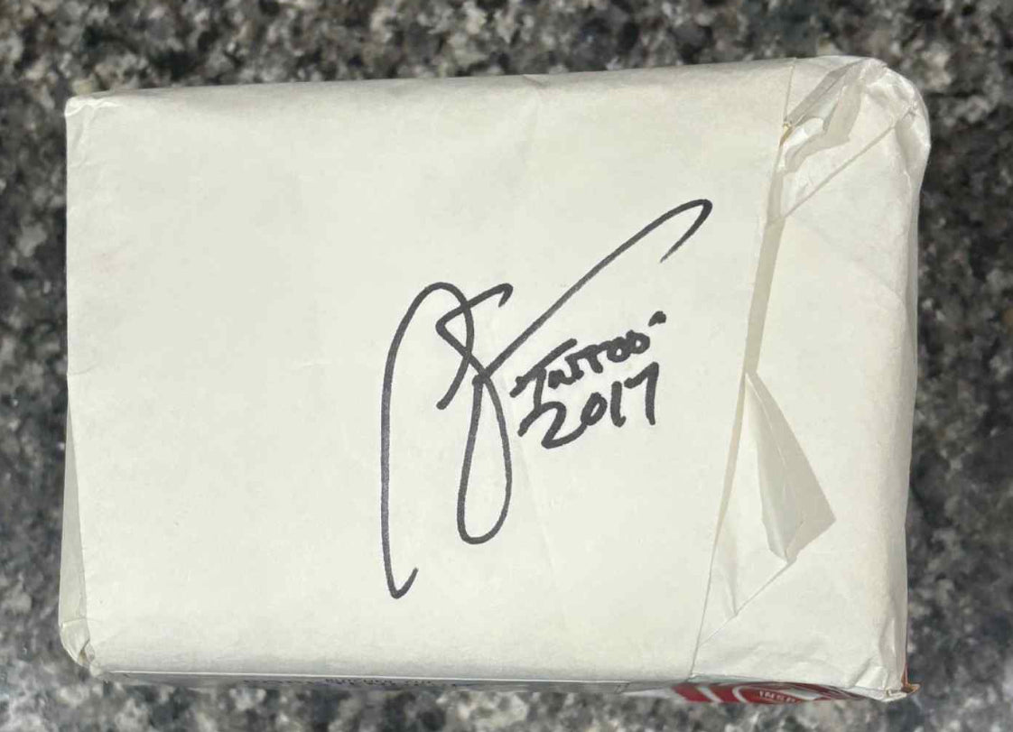 0064 Tatuaje Pork Tenderloin Cigars 2018 Bundle Of 25