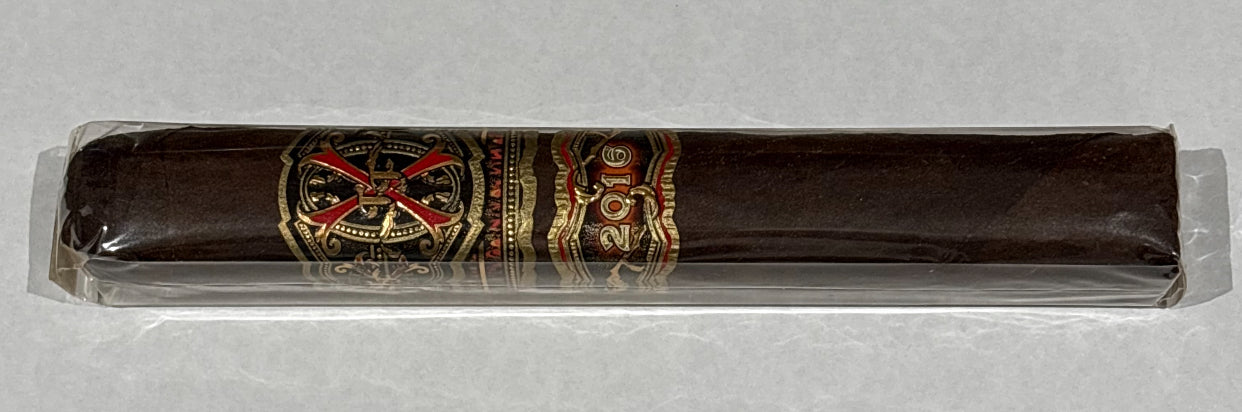 Arturo Fuente Tauros The Bull Maduro OpusX Serie Heaven and Earth Single Cigars