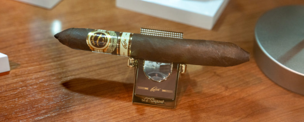 Padron 60th Anniversary Maduro Single Cigars