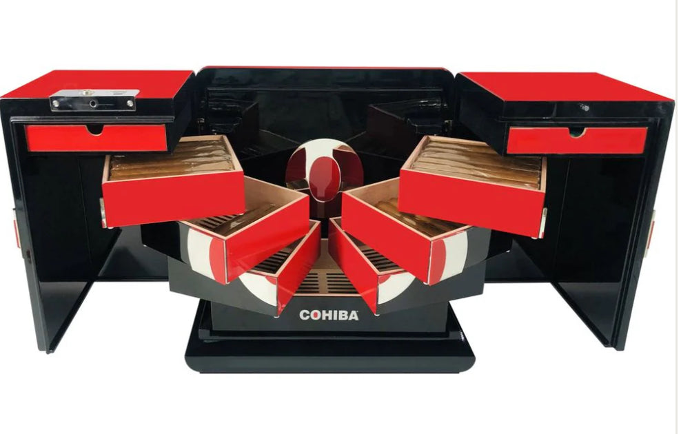 Cohiba Spectre 2025