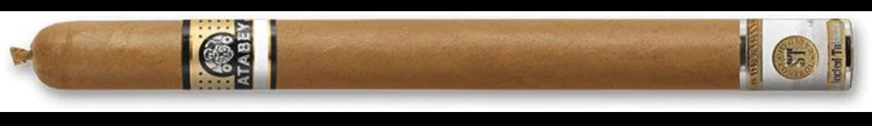 Atabey Single Cigars