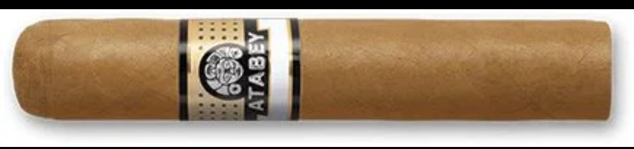 Atabey Single Cigars