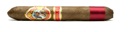 Arturo Fuente God of Fire Carlito Diadema 56 2024 Single Cigars