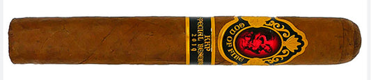 Arturo Fuente God of Fire KKP Reserve Gran Toro 56 2024 Single Cigars