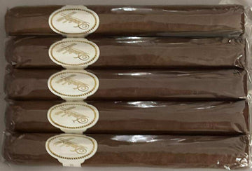 0004 Davidoff Vault USA Toro Five Cigars