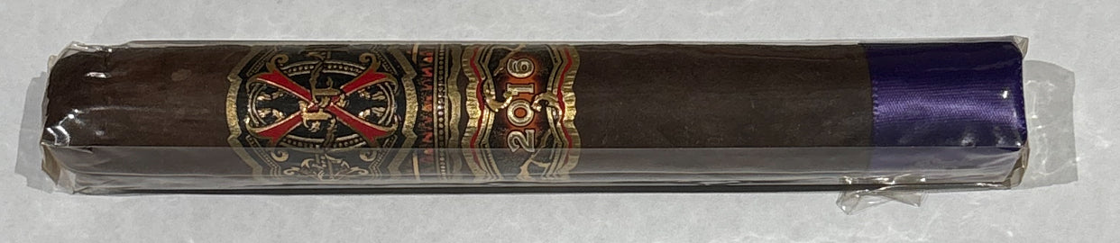 Arturo Fuente Opus X Scorpio Maduro Heaven & Earth Single Cigars