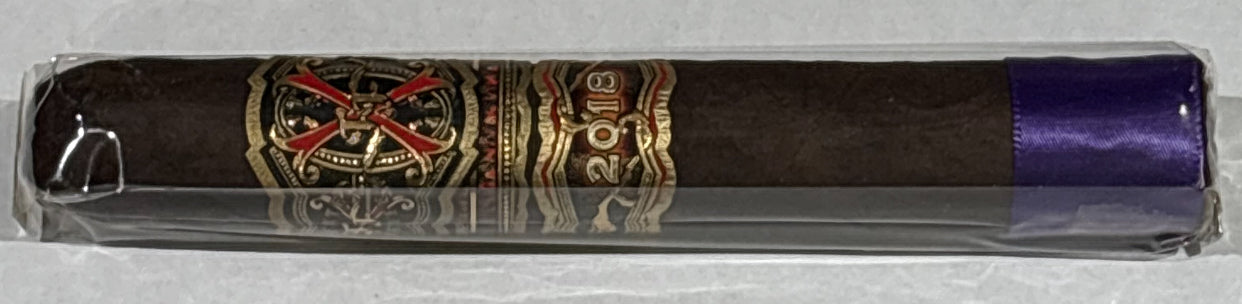 Arturo Fuente Opus X Scorpio Maduro Heaven & Earth Single Cigars