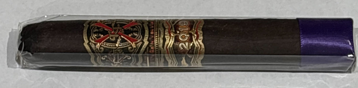 Arturo Fuente Opus X Scorpio Maduro Heaven & Earth Single Cigars