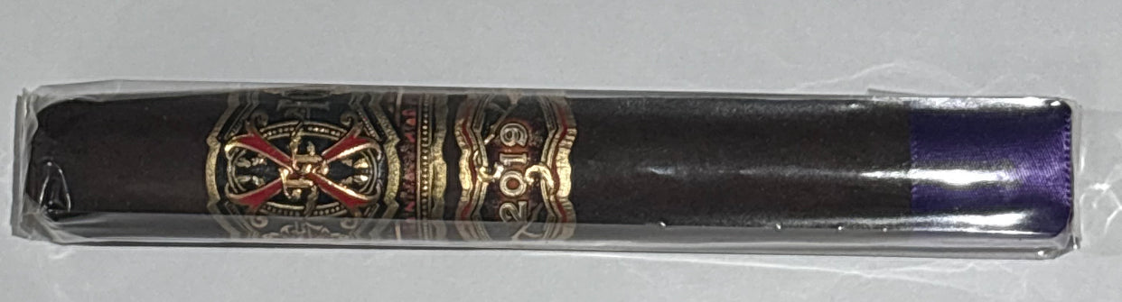 Arturo Fuente Opus X Tauros The Bull Maduro Serie Heaven and Earth Single Cigars