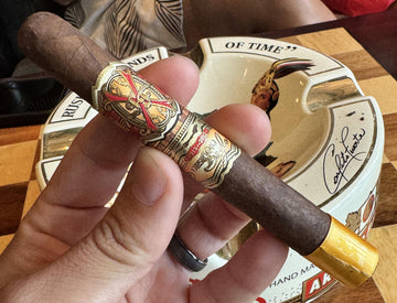 Arturo Fuente – OpusX Destino al Siglo From The CRA 2025 Spring Freedom Sampler Pack