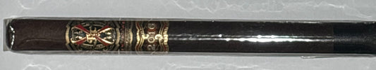 Arturo Fuente Rare Black Double Corona OpusX Serie Heaven and Earth Single Cigars