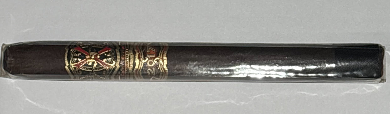 Arturo Fuente Rare Black Double Corona OpusX Serie Heaven and Earth Single Cigars