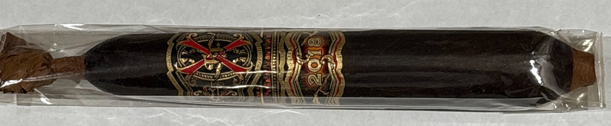 Arturo Fuente OpusX BBMF Maduro 2018 Single Cigars