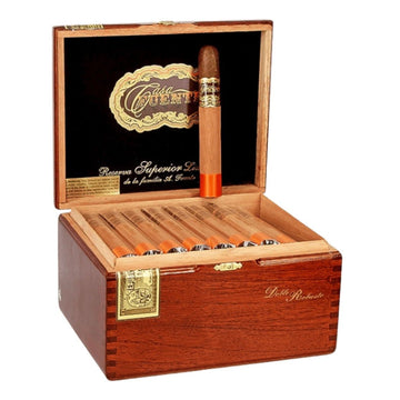 Arturo Fuente Casa Fuente Double Robusto - Box of 42 Cigars