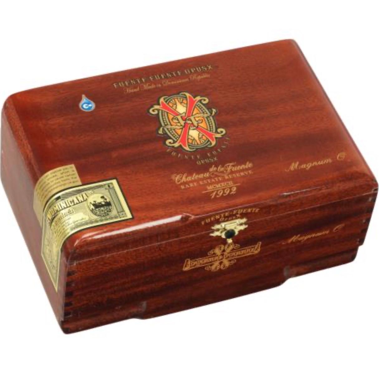 Arturo Fuente Opus X Magnum O Box Of 36 Cigars