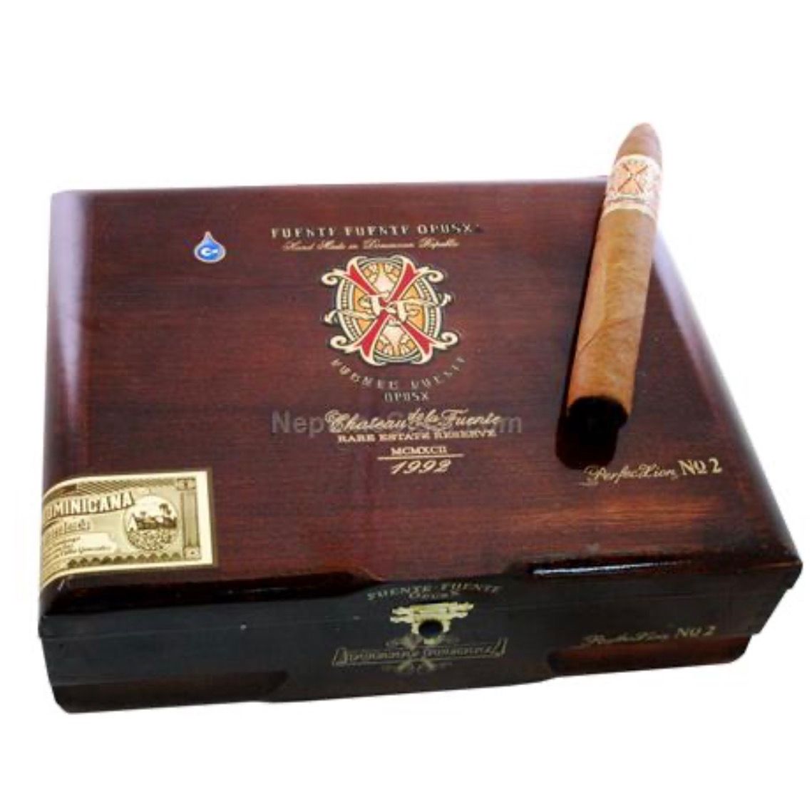 Arturo Fuente Opus X Perfecxion No. 2 (Torpedo) Box Of 29 Cigars