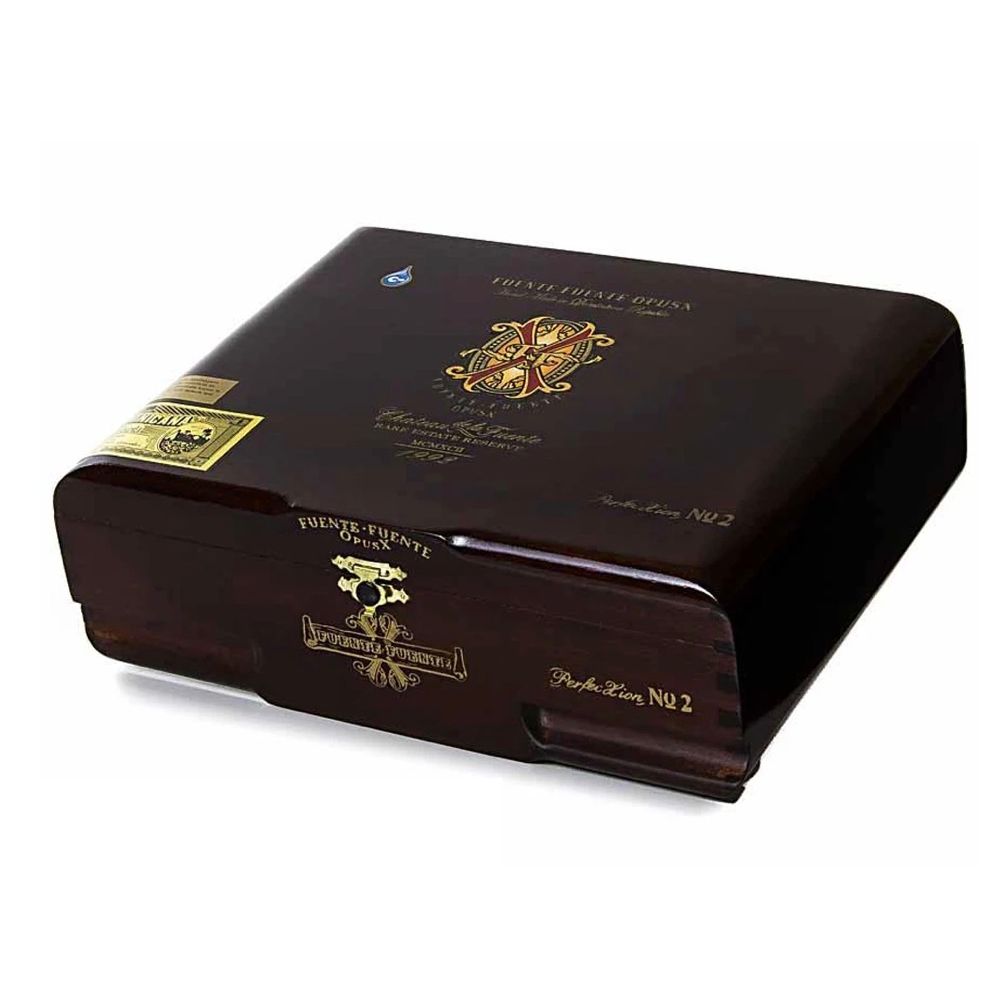 Arturo Fuente Opus X Perfecxion No. 2 (Torpedo) Box Of 29 Cigars