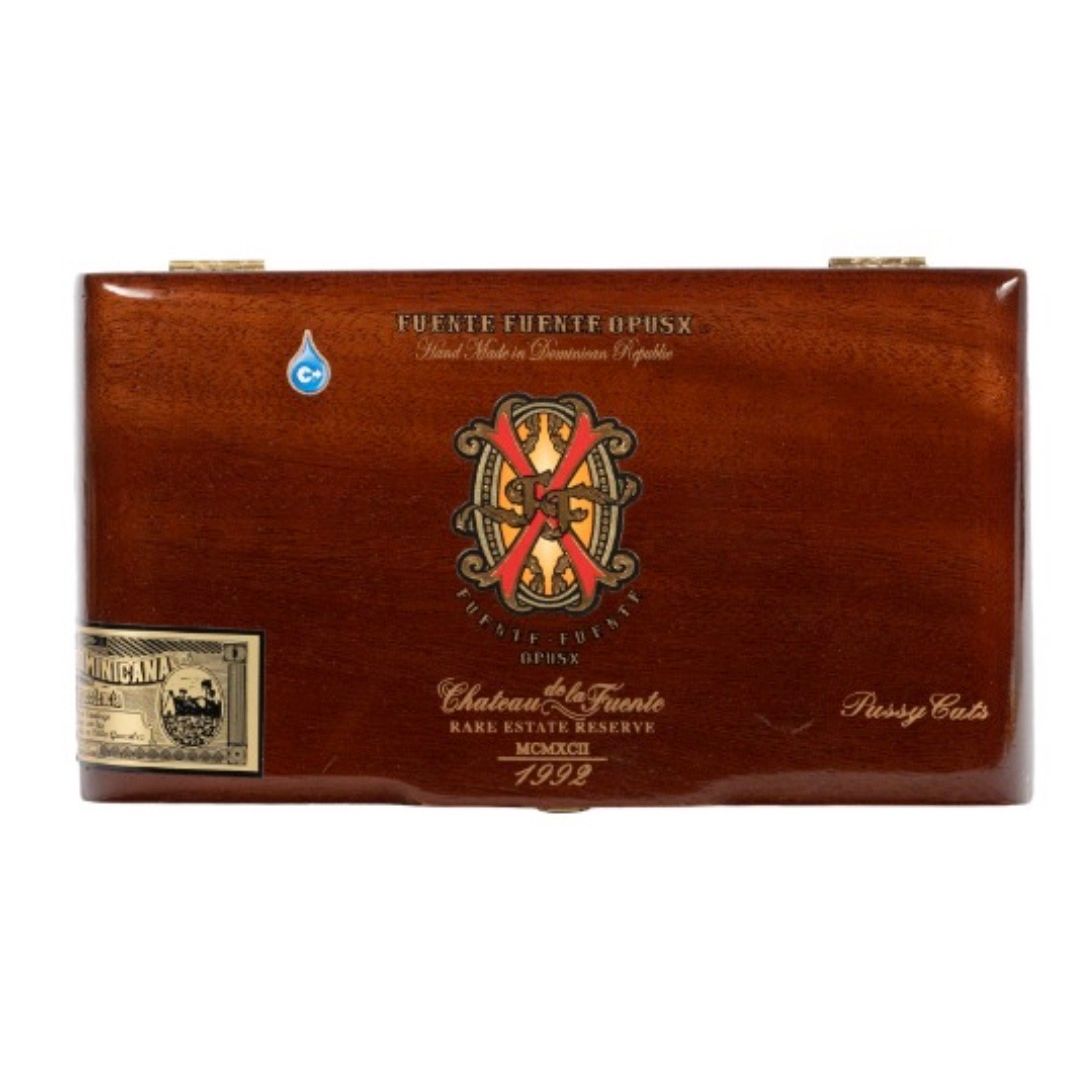 Arturo Fuente Opus X Pussy Cats Box Of 39 Cigars