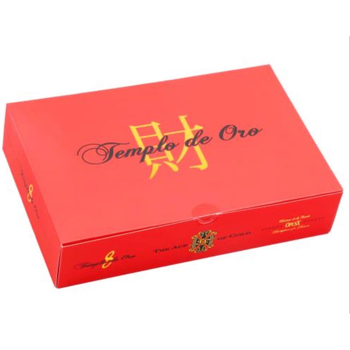 Arturo Fuente Opus X Templo de Oro Box Of 20 Cigars