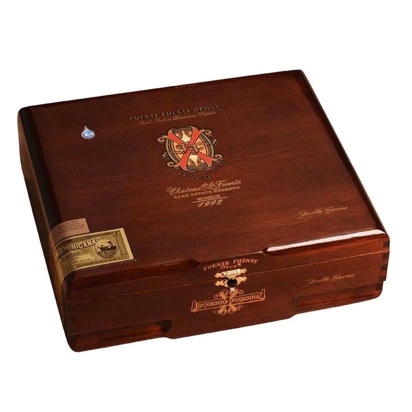 Arturo Fuente Opus X Double Corona Box Of 32 Cigars