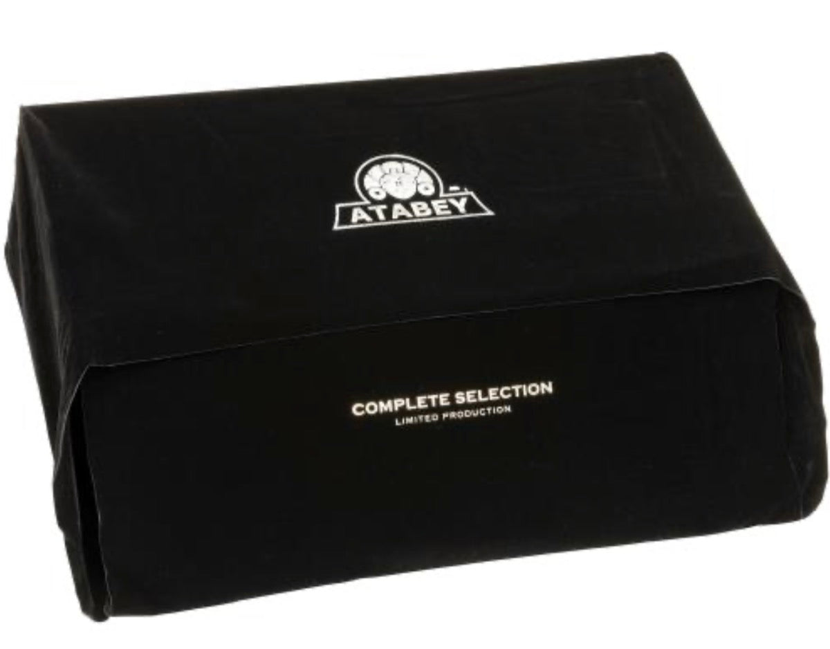 Atabey Limited Edition Humidor with 60-Cigars + 1 FREE Gift S.T DuPont Cigar Lighter