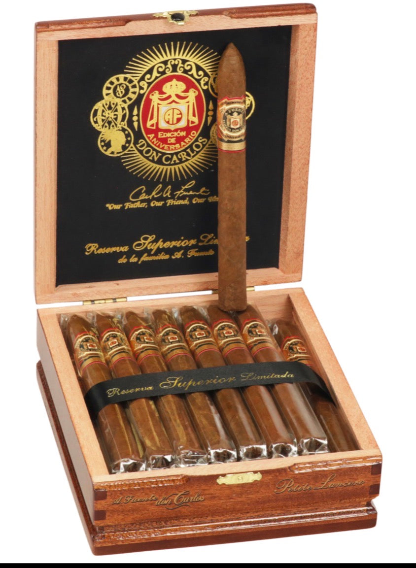 Atabey Limited Edition Humidor with 60-Cigars + 1 FREE Gift S.T DuPont Cigar Lighter