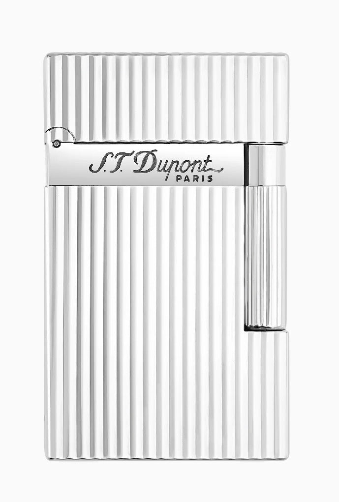 Atabey Limited Edition Humidor with 60-Cigars + S.T DuPont Lighter