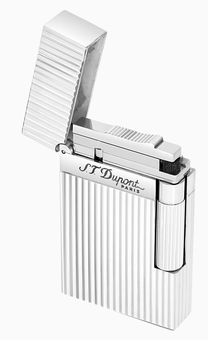 Atabey Limited Edition Humidor with 60-Cigars + S.T DuPont Lighter