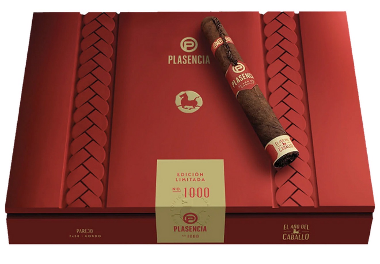 Plasencia Year of the Horse 7