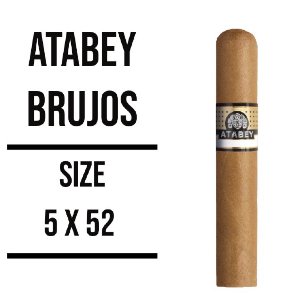 Atabey Brujos 4