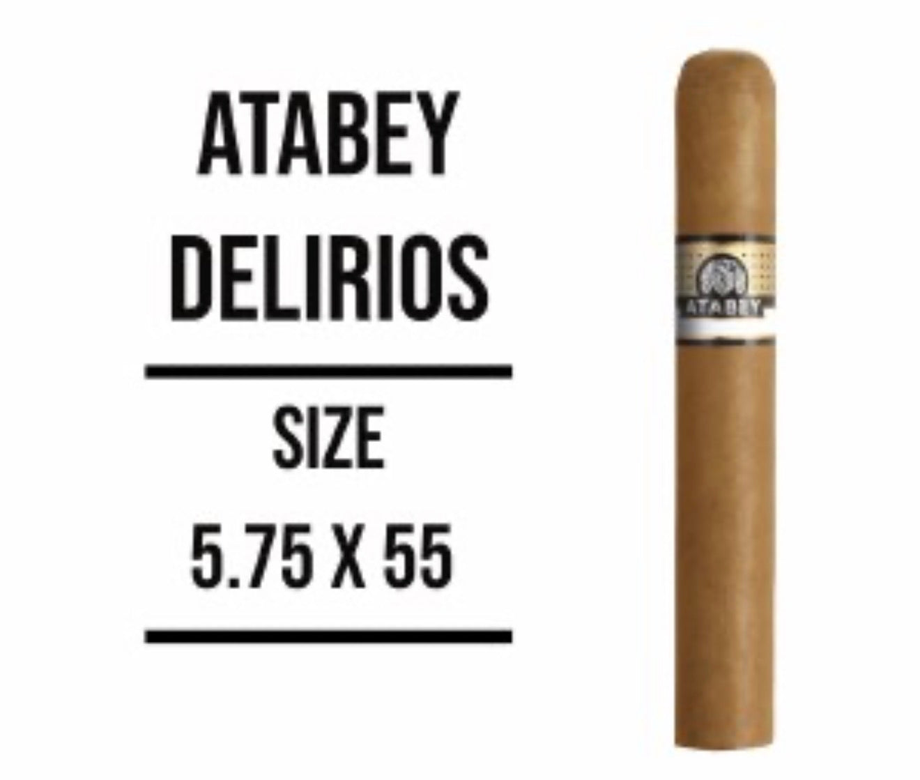 Atabey Delirios 5