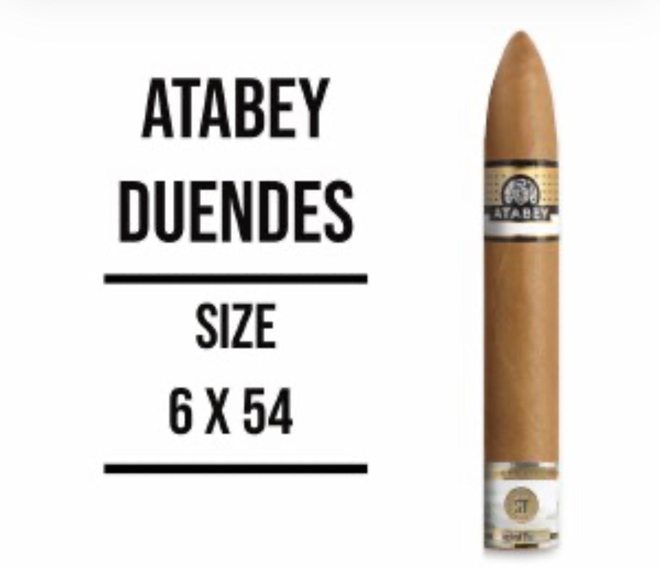 Atabey Duendes 6