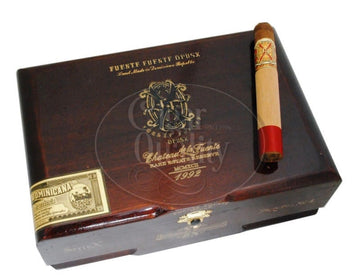 Arturo Fuente Opus X Perfecxion #4 Box Of 20 Cigars